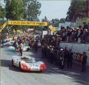 Targa Florio (Part 4) 1960 - 1969  - Page 15 1969-TF-274-004