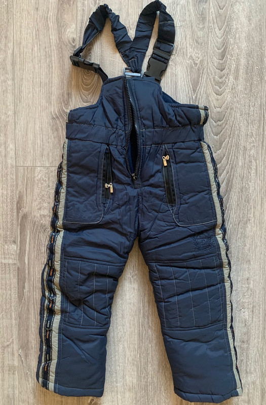 полукомбез