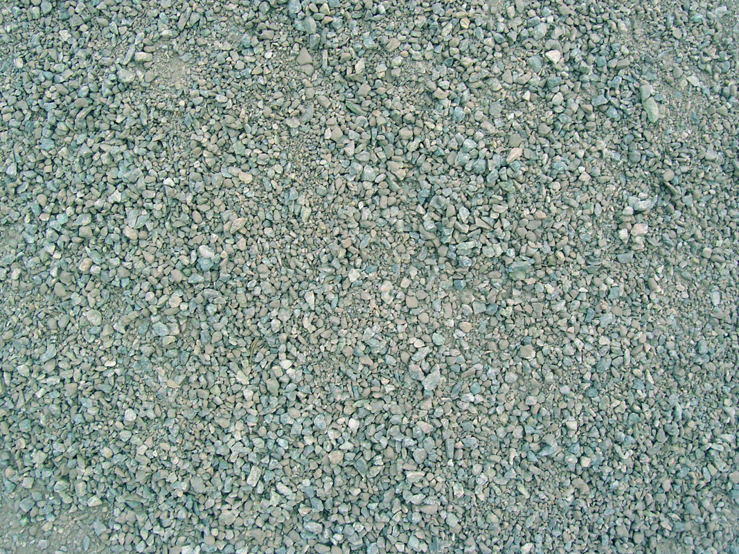 Gravel-5