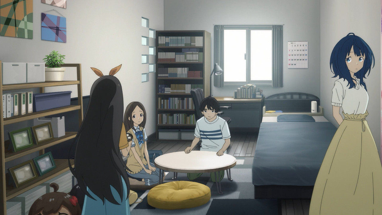 cap_[SubsPlease] Make Heroine ga Oosugiru! - 05 (1080p) [FC485DC0]_00_17_11_14