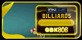 Casino Games Billiard