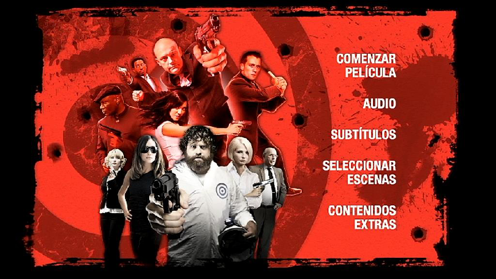 OPERATION ENDGAME MENU - Operación: Juego final (Operation Endgame) [2010] [Acción, comedia] [DVD9] [PAL] [Leng. ESP/ENG/DEU/ITA] [Subt. Multi]