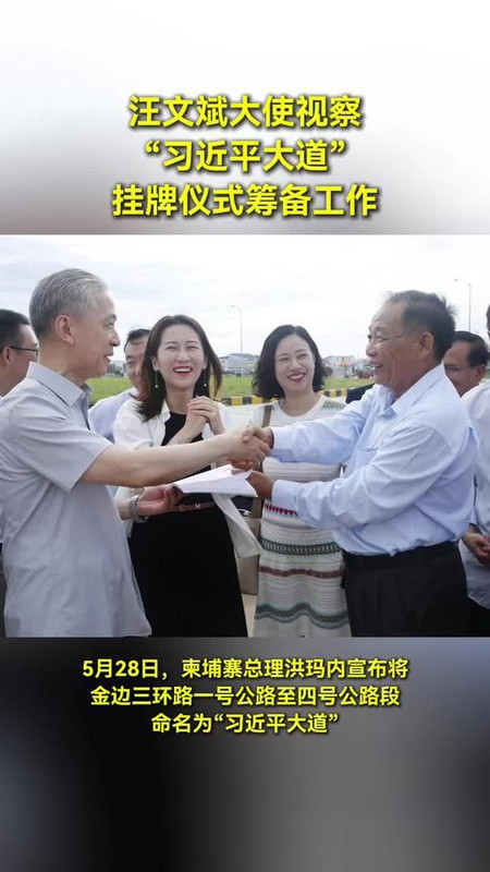 中国人还在被卖猪仔!厉害了汪文斌! - 新未名空间