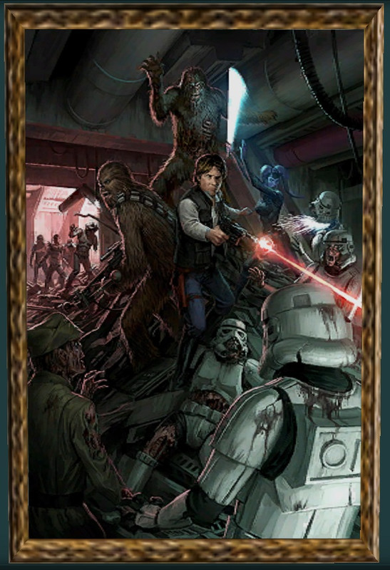 Death Troopers