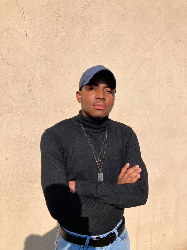 Sbongukwanda Mhlongo