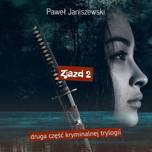 Paweł Janiszewski - Zjazd 2 (2024)