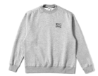 Sudadera Stussy x Nike Fleece