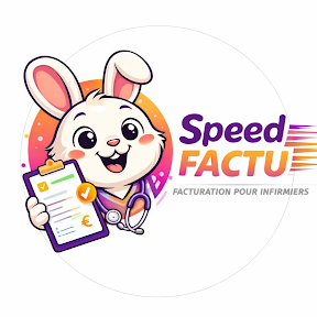 SpeedFACTU Logo Lapin