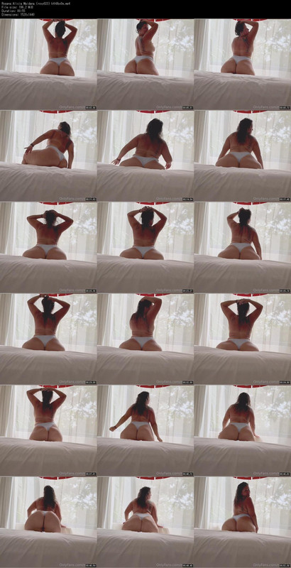 Rosana Alicia Maidana (roxy023) kth8bx0e screen2