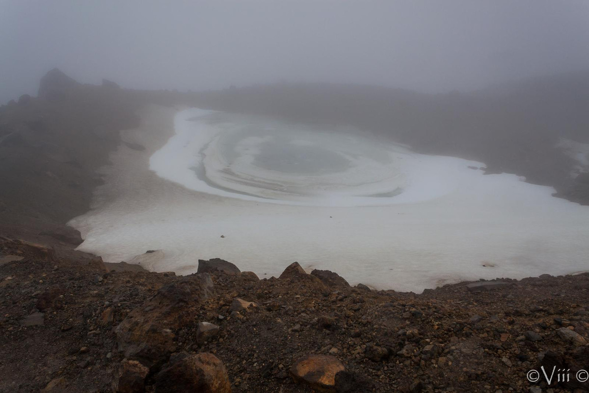 Día 4. Tongariro Alpine Crossing - Nueva Zelanda/Islas Cook - Viaje de novios a la Tierra Media (5)