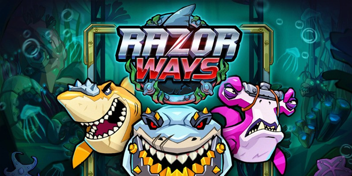 Rahasia Pola Bermain Slot Razor Ways Agar Raih Cuan
