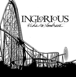 Inglorious - Ride To Nowhere (2019).mp3 - 320 Kbps