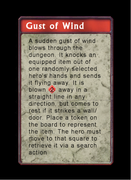 DUN103 - Gust of wind