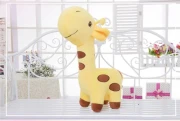 Gerald the Giraffe