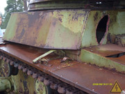 Советский легкий танк Т-26, обр. 1939г.,  Panssarimuseo, Parola, Finland S6302195
