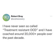 outlandish claims of number of people coached