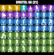 emotes-comp