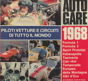Targa Florio (Part 4) 1960 - 1969  - Page 13 1968-TF-404-Auto-Gare-1968-01