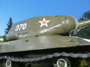 Советский тяжелый танк ИС-2, Нижнекамск IMG-4997