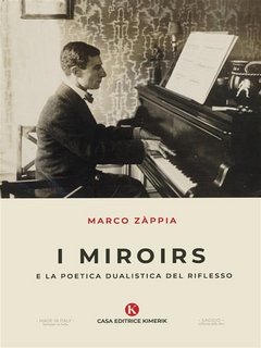 Marco Zàppia - I Miroirs e la poetica dualistica del riflesso (2023)