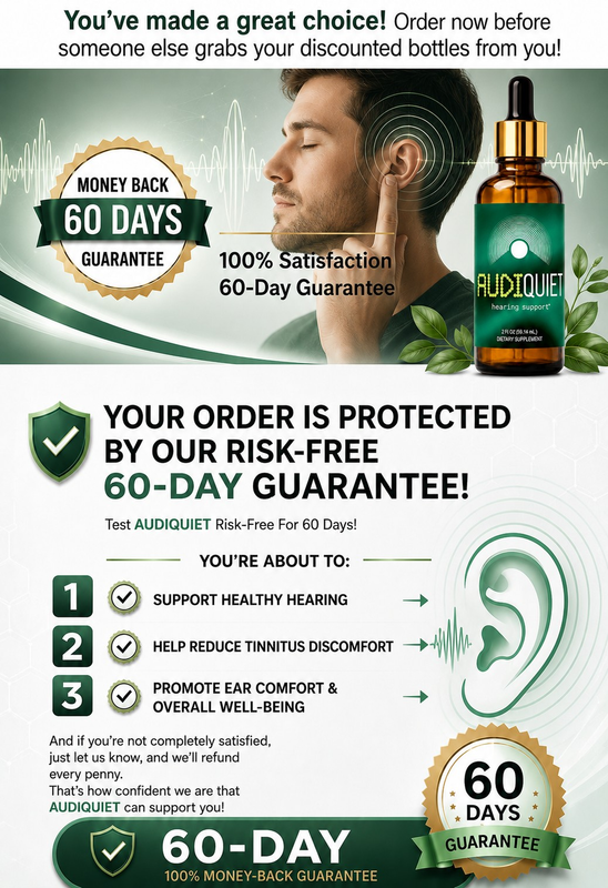 AudiQuiet