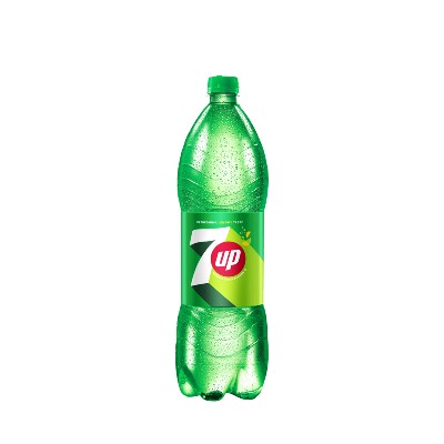 7Up — 2 Liter
