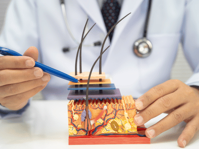 Dermatologists