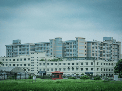 Hospitals