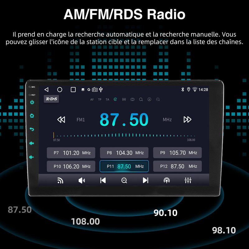 5-Radio