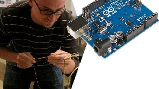 Crash Course Buzz Wire Game using Arduino Crash Course Buzz Wire Game using Arduino
