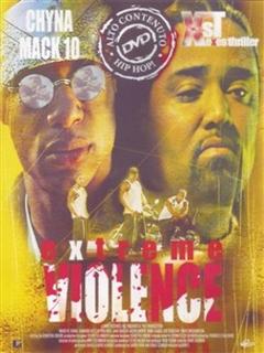 Extreme violence (2002).avi DvdRip AC3 iTA