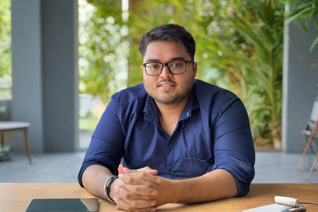 Krishna Kanta