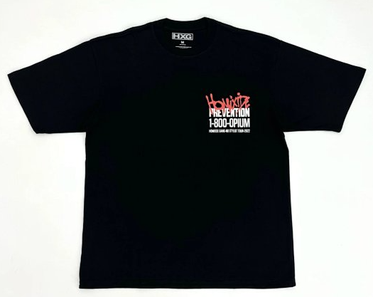Homixide Gang Nostylist Shirt