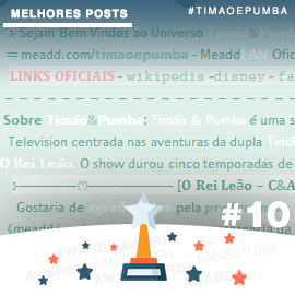 10 - timaoepumba