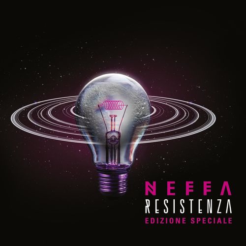 Neffa - Resistenza Edizione Speciale [Album] (2016) .mp3 -320 Kbps