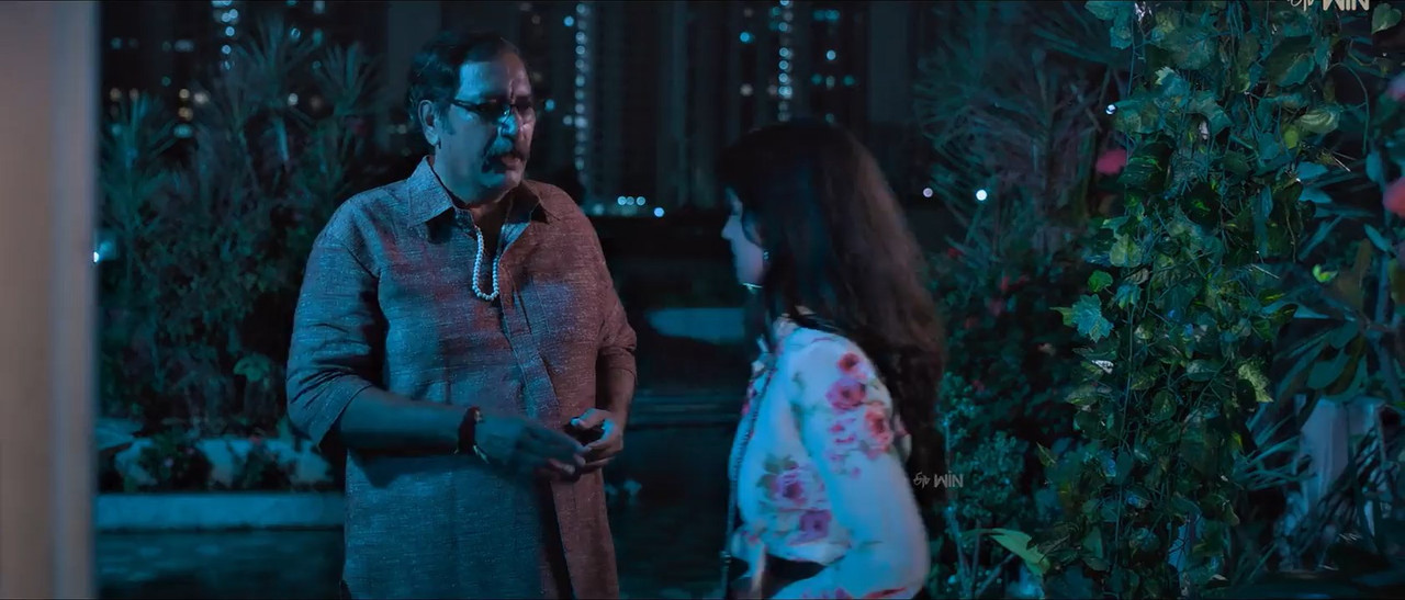 Chitram Choodara 2024 WebRip [Tamil] 480p, 720p Screenshot