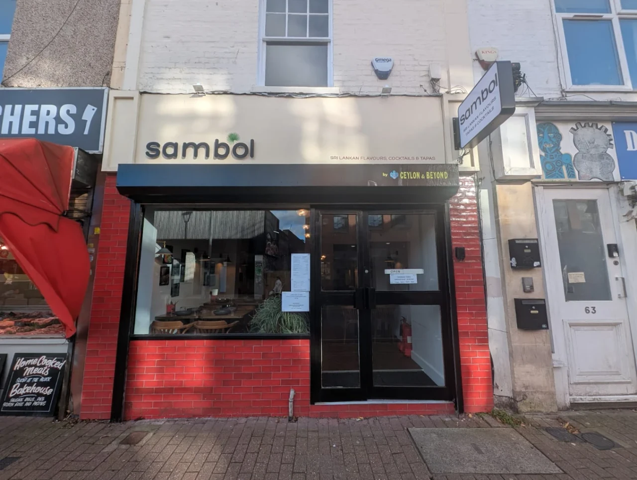 Sambol