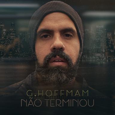 Capa de Não terminou