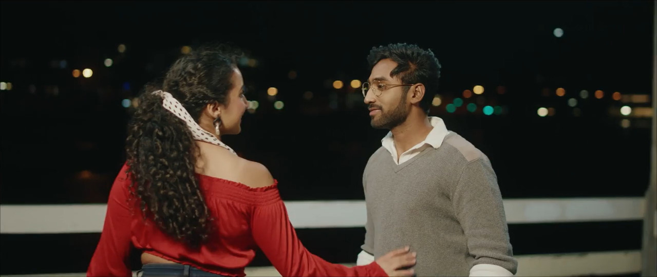 Oru Kaalathil Aasthireliyavil 2026 WebRip [Tamil] 480p 720p ESub Screenshot