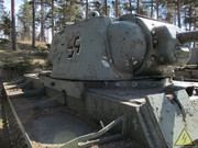 Советский тяжелый танк КВ-1, ЧКЗ, Panssarimuseo, Parola, Finland  IMG-2218