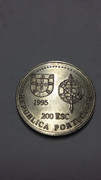 200 escudos Portugal 1995 20201014-230239-1603218034179