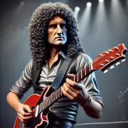 Brian May