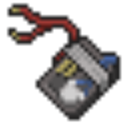 Crafted Trigger