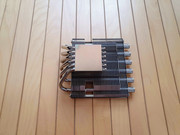 AXP-100RH-Base-Mirror