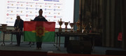 закрытия Чемпионата