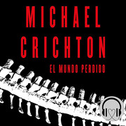 Michael Crichton Parque Jur sico2 El mundo perdido lat - Michael Crichton - Parque Jurásico2 El mundo perdido - Voz Humana(lat)