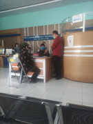 Kunjungan Pa Dirjen Dukcapil