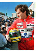 Classics book - Ayrton Senna Silva-1-28