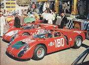 Targa Florio (Part 4) 1960 - 1969  - Page 14 1969-TF-180-016
