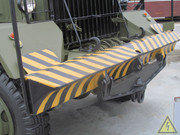 Американская ремонтно-эвакуационная машина M1A1 (Kenworth 573), Музей военной техники, Верхняя Пышма IMG-2669